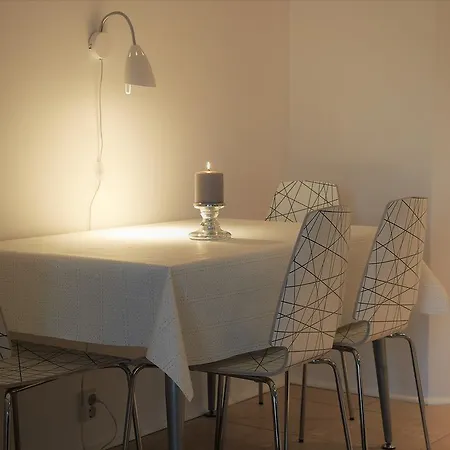 Apartment Hometell *