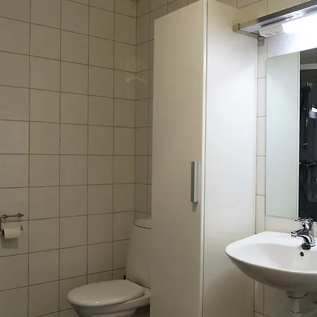Hometell Apartment *