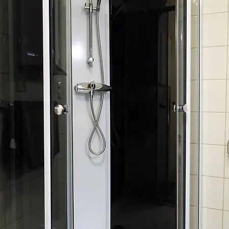 Hometell Apartment